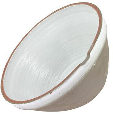 Poterie Turgis - Plat a Teurgoule Traditionnel 5 L - Made in Calvados