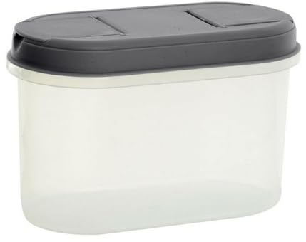 Plast Team Urban Margerit Spenderbox, 1,1 l, Castle Rock, One Size