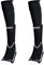 JAKO Lazio Stutzenstrumpf schwarzweiss, 3 (35-38) Herren