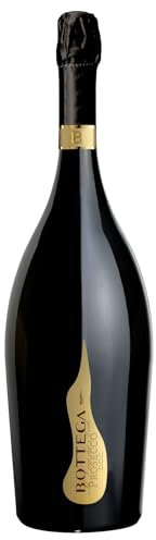 Bottega Il Vino dei Poeti Prosecco DOC Brut Sparkling Brut Magnum - 1500 ml