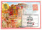 ESSENCE KISSES FROM ITALY COLORETE auf Papierfolien 01 AMALFI'S LOVE STORY