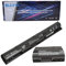 BLESYS KI04 Batteria per HP Pavilion Gaming 15-ak113nl 15t-ak112nl 15-ak102nl 15-ak002nl 15-ab112nl 15-ab221nl 15-ab126nl 15-ab233nl 15-ab022nl 15-ab234nl 15-ab251nl 14-ab 15-ab 15-an 15-ak 17-g