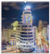 Erik® Madrid Postkarten Kalender 2020 Wandkalender mittelgross (22,5 x 24 cm)
