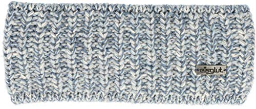 Eisglut Damen Heidi Stirnband, Sky, M 57-58cm