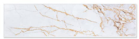 Klarstein Radiador Infrarrojos Pared Potencia 350W, Placa Calor Bajo Consumo App/loT, Panel Radiante Bajo Consumo, Infrarrojos Calefaccion, Calefactores Infrarojos Panel Radiante Pared