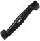 SPARES2GO 34cm Metal Blade Compatible with Spear and Jackson CLMF2434A S2434CR Lawnmower