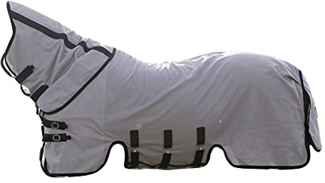 Kentucky Horsewear Mesh Fly Rug - beige