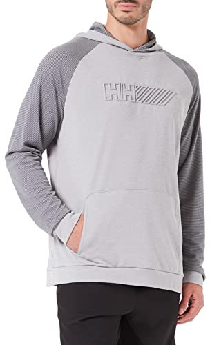 Helly Hansen Herren Tech Lite Kapuzenpullover, 841 Penguin, M