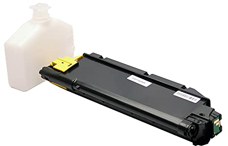 ABC Kompatibler Toner für Utax PK-5018Y Gelb für Utax P-C3562dn P-C3562fdn P-C3562i MFP P-C3566i MFP Triumph Adler