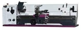 Optimum Leit- und Zugspindeldrehmaschine OPTIturn TM 3110, 3403010