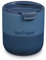 Klean Kanteen Rise Lowball Tumbler Flip Lid Insulated Mug 296 ml in Stellar Colour 1010166