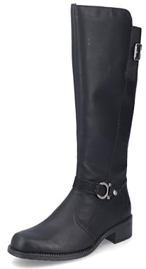 Rieker Damen Stiefel Z7383