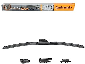 Continental AQUACTRL2 Scheibenwischer - SINGLE MultiClip - 550mm Einzelwischer - 13102