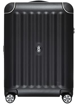 Bogner - Unisex TrolleyCase Piz Deluxe C55