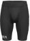 BENLEE Herren-Kompressions-Shorts mit Tiefschutz-Cup WINNEWAY Black/White M