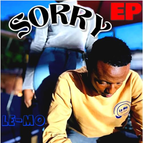 Sorry EP