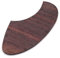 Ukulele Pickguard Kratzfeste Ukulele Schutzplatte - Ukulele Pick Guard Musikinstrument Zubehör, einfach zu installieren