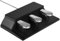 3 Pedal Unit Compatible for Yamaha Keyboard P125 P225