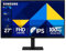 SAMSUNG 27 (S30GD) Essential Monitor with IPS Panel and Tilt Only Stand, 100Hz Refresh Rate, Ergonomic Design, Advanced Eye Care, Game Mode, LS27D304GANXZA