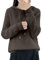 Early Black of Friday Deals Womens Cashmere Jumpers Hoodies Long Sleeved Knitted Sweaters Ladies Winter Warm Jumper Tops Casual Solid Color Base Sweatshirts Cashmere Roll Neck Jumpers For Women Uk