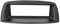 MAMXVKVZEU Per Fiat Per Punto 188 1999-2010 Kit Pannello Cruscotto Stereo Automatico Telaio Mascherina Copertura 1Din Fascia Autoradio Cornice della fascia radio