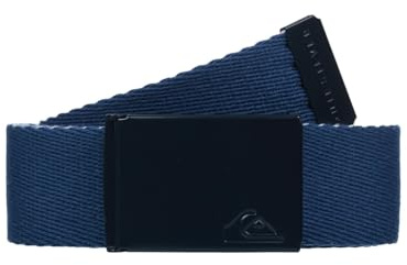 Quiksilver Men's The Jam 5 Belt (pack of 1)