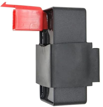 Ignition Switch Assembly Fuel Pump Relay For 1989-2008 For Ninja ZX6/6R For ZX7/7R ZX11 GPZ1100 For ZZR 27002-1065