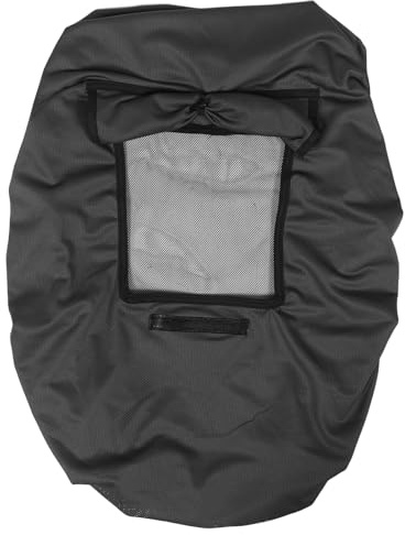 Pare-soleil pour Poussette Canne, Capote UV en Tissu, Couverture | Auvent Poussette, Protection Solaire pour Poussette, Léger et Respirant, Usage Voyage et Toutes Saisons