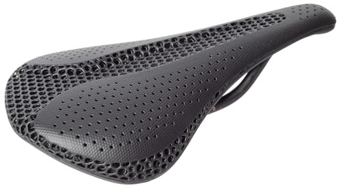 Fahrradsattel, Rennradsattel, anatomisch