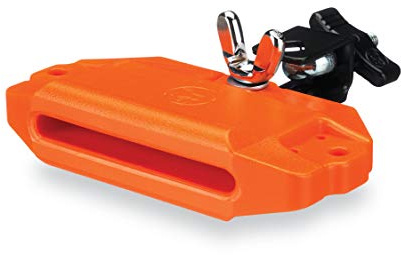 LP Latin Percussion LP860432 High Pitch Jam Blocks Piccolo