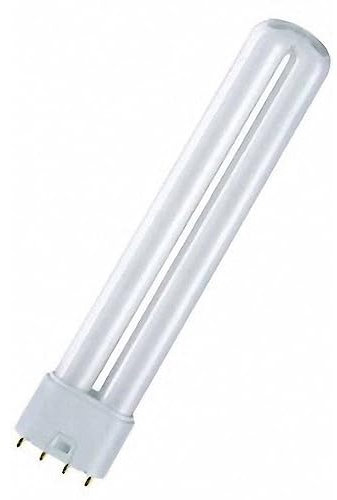 Osram 40W 2G11 Fluorescent Tube Shape Bulb 533mm