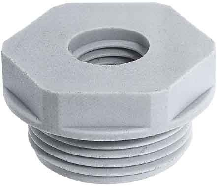 Lapp Zubehör Reduzierung KU-M 25x1,5/20x1,5 SKINDICHT Erweiterungs-/Reduzierring 4044773179095