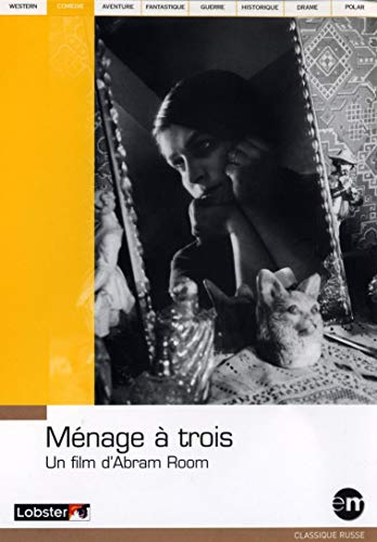 Ménage à trois [FR Import]