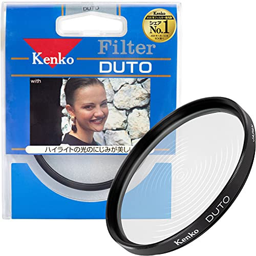 Kenko - Filtri per obiettivo Duto da 52 mm