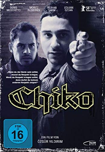 Alive - Vertrieb und Marketing/DVD