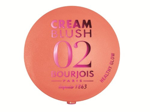 Bourjois Blush crème Healthy Glow