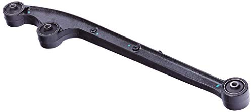 Japanparts BS-812 Lenker, Radaufhängung