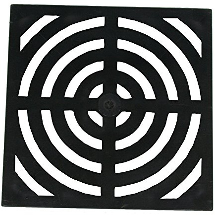 Jones Stephens S59310 FULL ABS TOP GRATE