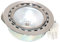 Bosch Siemens Neff Grill Halogen Lamp Assembly. Original Ersatzteilnummer 00175069