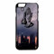 Views - Facing West Drake Hand Case/Color Black Plastic/Device iPhone 6 Plus/6s Plus