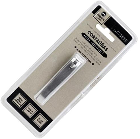 COSMETIC CLUB Grand coupe-ongles pour Homme