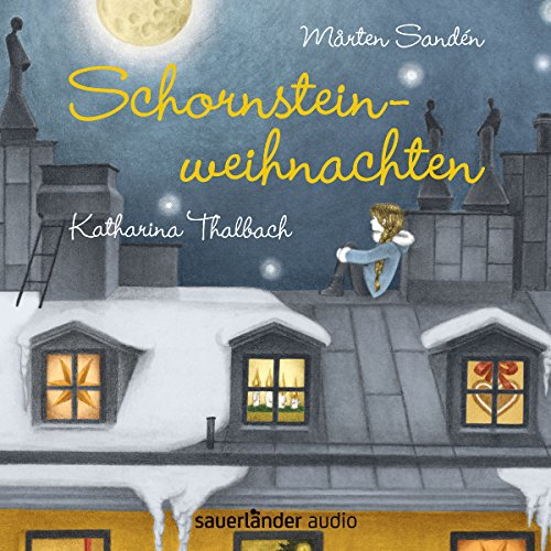 Schornsteinweihnachten
