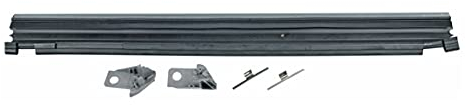 Bosch Siemens 745677 00745677 ORIGINAL Türdichtung Schürzendichtung Türgummidichtung Türgummidichtung unten Geschirrspüler Spülmaschine auch Neff Constructa Balay