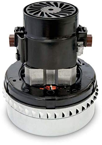 Saugmotor 230V 1000W Gesamthöhe 170 mm Turbinenhöhe 67 mm Turbinendurchmesser 144 mm Saugermotor Motor Saugturbine Staubsaugermotor Turbine