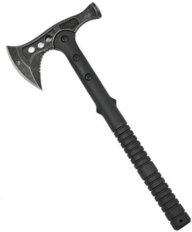AB Tomahawk táctico para Acampar y Aventura (TF2)