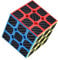 DealKits Zauberwürfel, Speedcube 3x3 Original Magische Geschwindigkeit Würfel Speed Magic Cube Druckminderer Intelligenz IQ Kombinationsübunge für Anfänger Kinder Jugendlichen, Anti-Stress