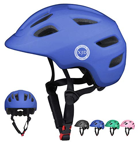 XJD Toddler Helmet Kids Bike Helmet for Infant/Baby, Adjustable for Age 1+