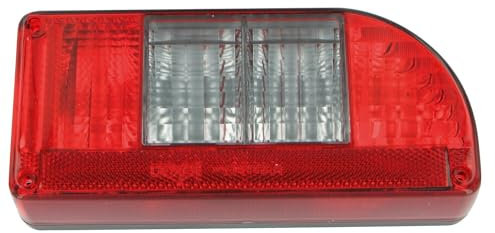 Feu Gauche Complet pour TOWBOX V2