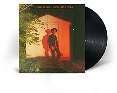 Kirby Brown Music (Spv)