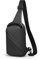 MARK RYDEN Bolso Impermeable para Hombre, con Personalidad, Multifunción Mochilas Hombre, Bandolera Ajustable, Apto Para iPad de 7,9 Pulgadas, Ideal para Viajes y Desplazamientos